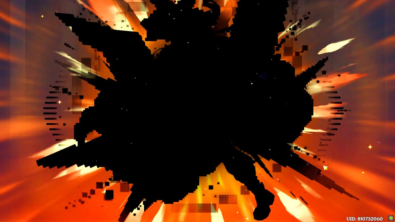 Pulling for Kinich 0 MINUTES after his banner's release (5.0)
