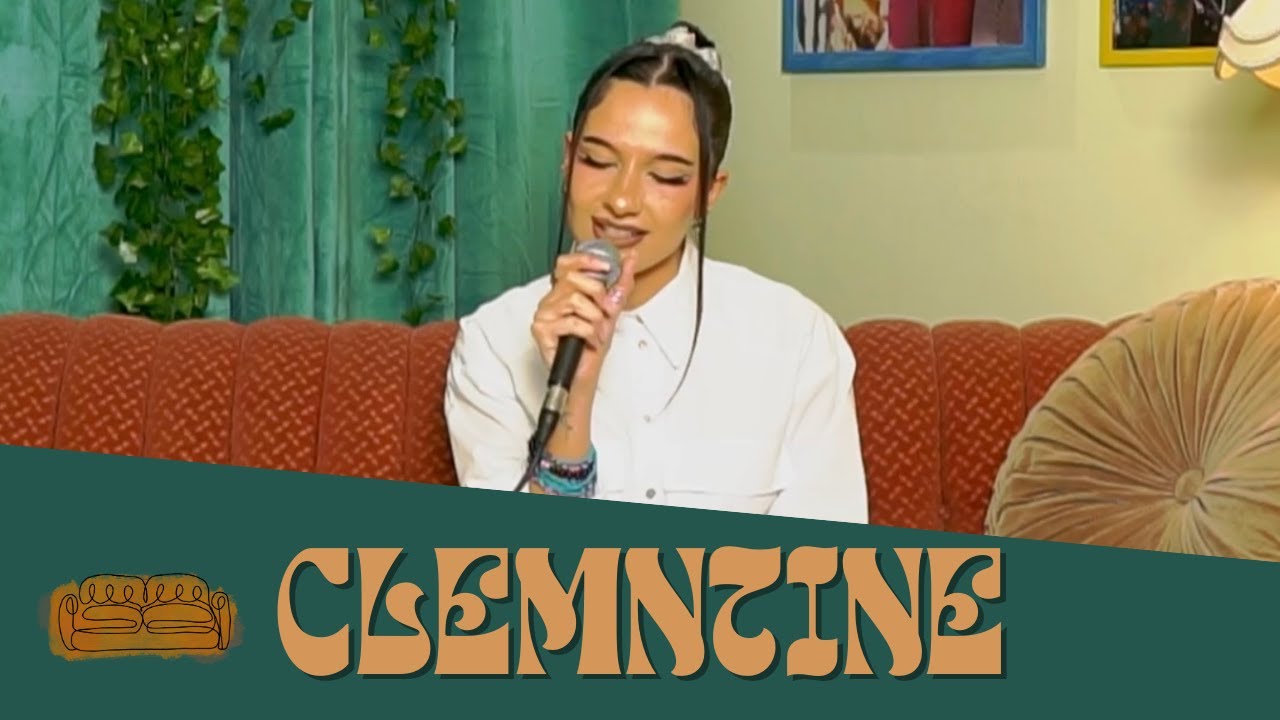 CLEMNTINE •  Episode 2 • CCC [presented by Vevi Café]