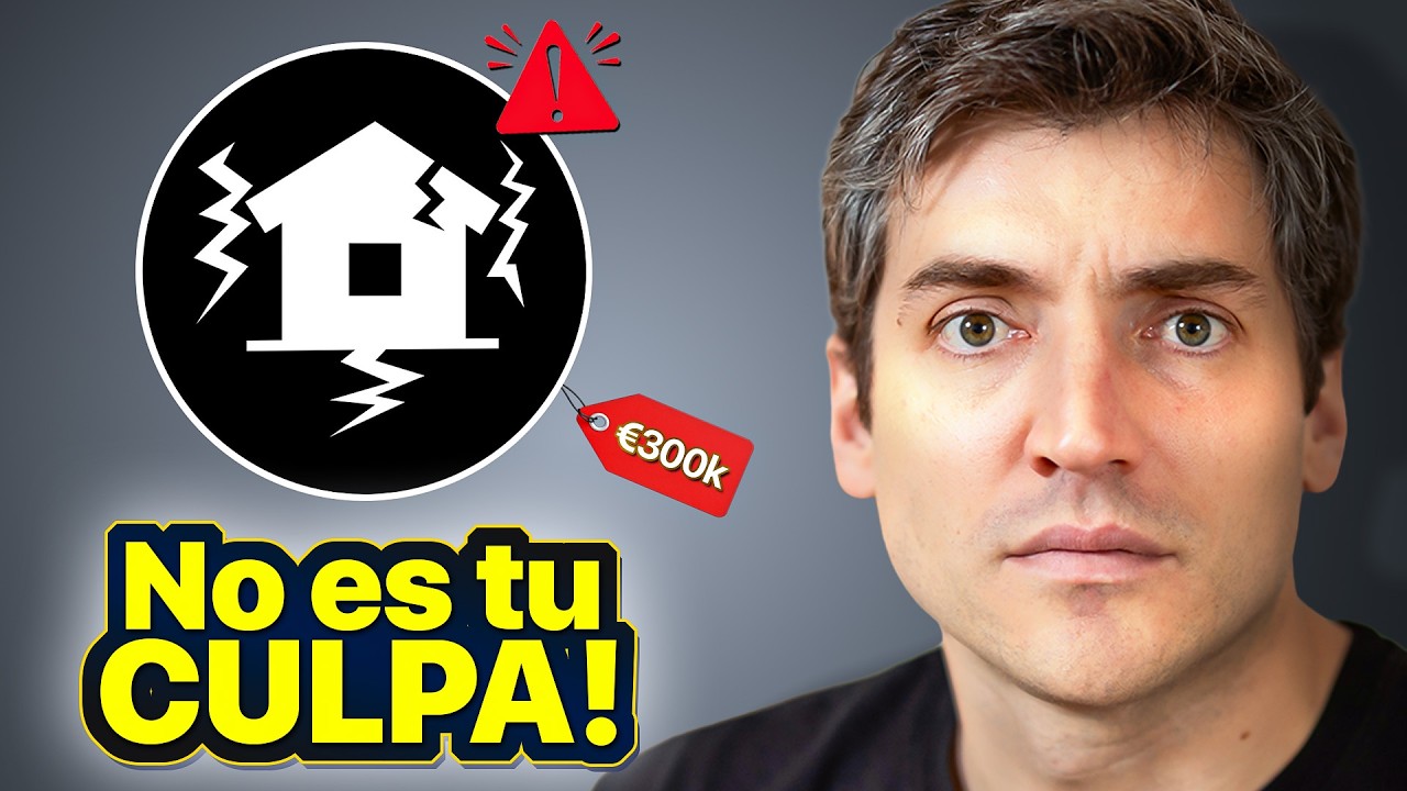 Ganas más que tus padres pero tienes menos...