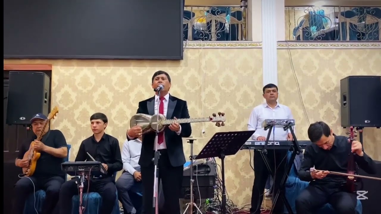 Narzullo Shamsiyevdan