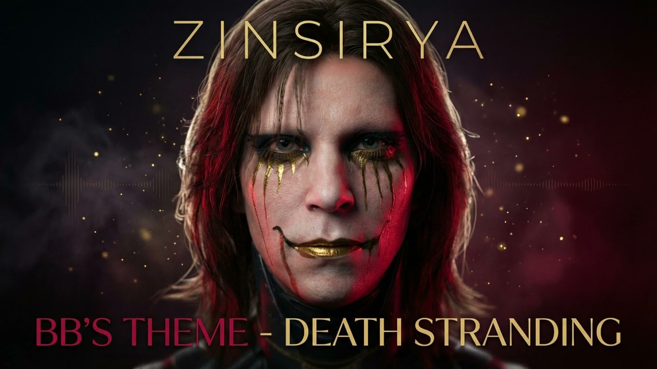 BB’s Theme – Epic Cinematic Orchestral Cover | Zinsirya