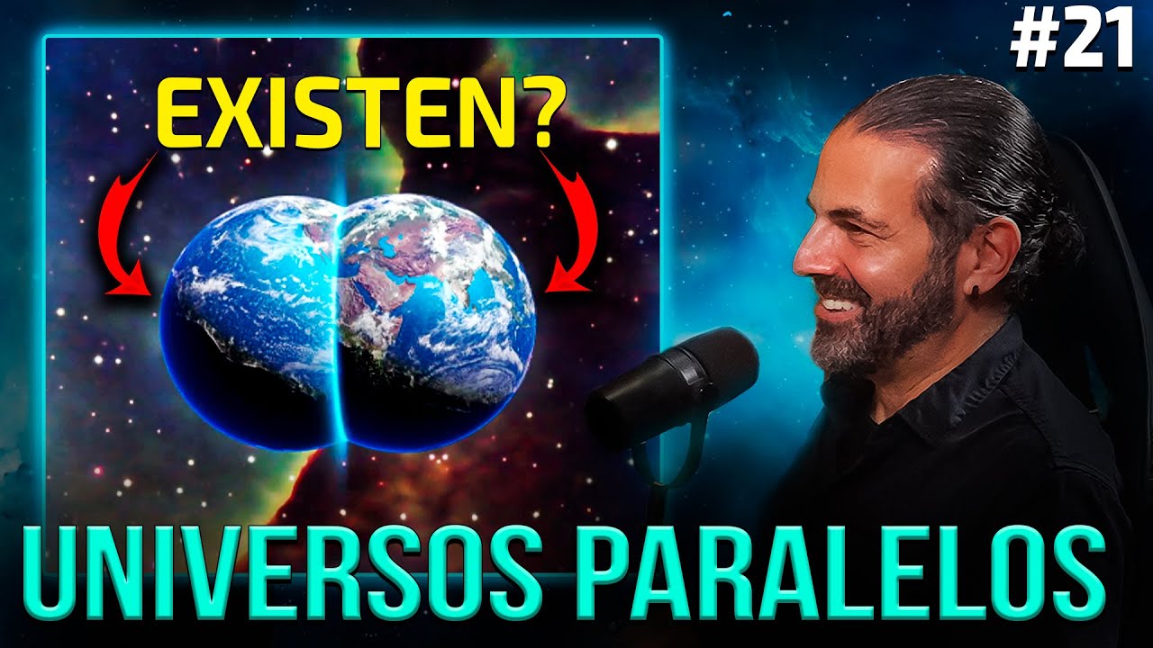 Black Mango #21 - Explorando el Universo y sus misterios | José Edelstein | Materia Oscura