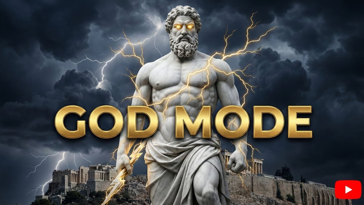 GOD MODE ACTIVATED 🔱 Hardstyle Phonk for PRs (Greek Aesthetics)