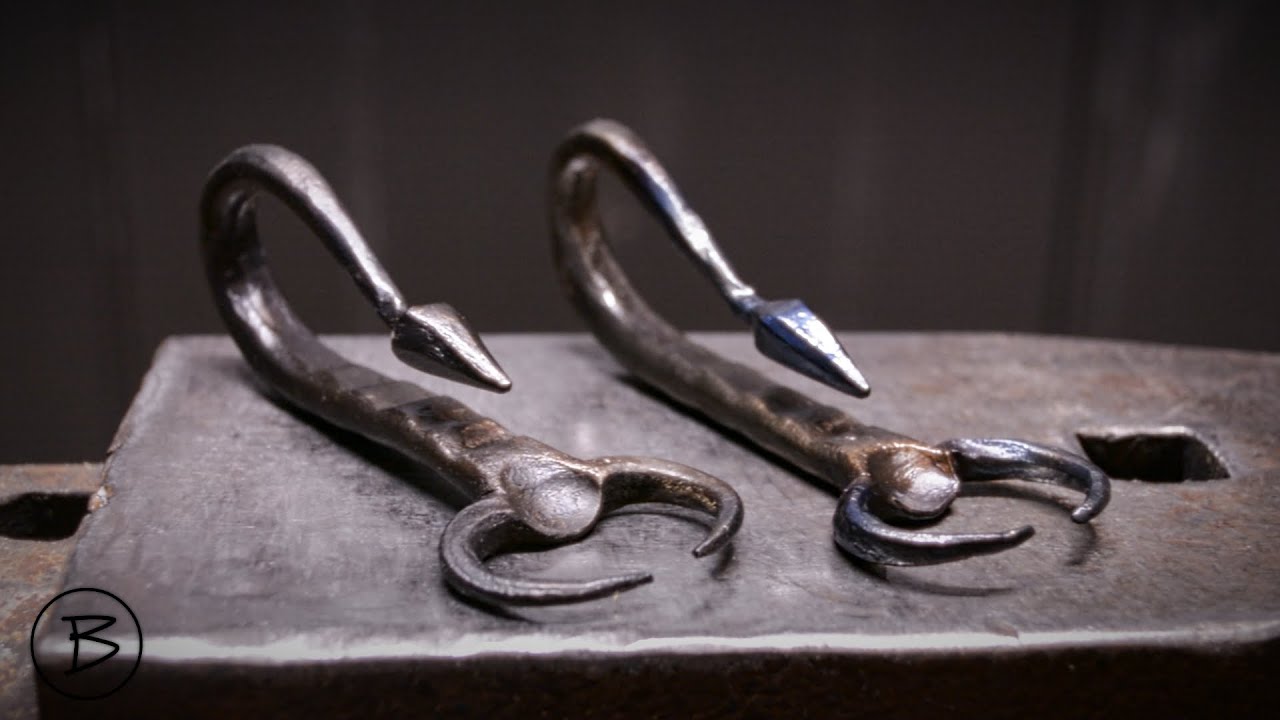 Learning to Make a Scorpion Bottle Opener
