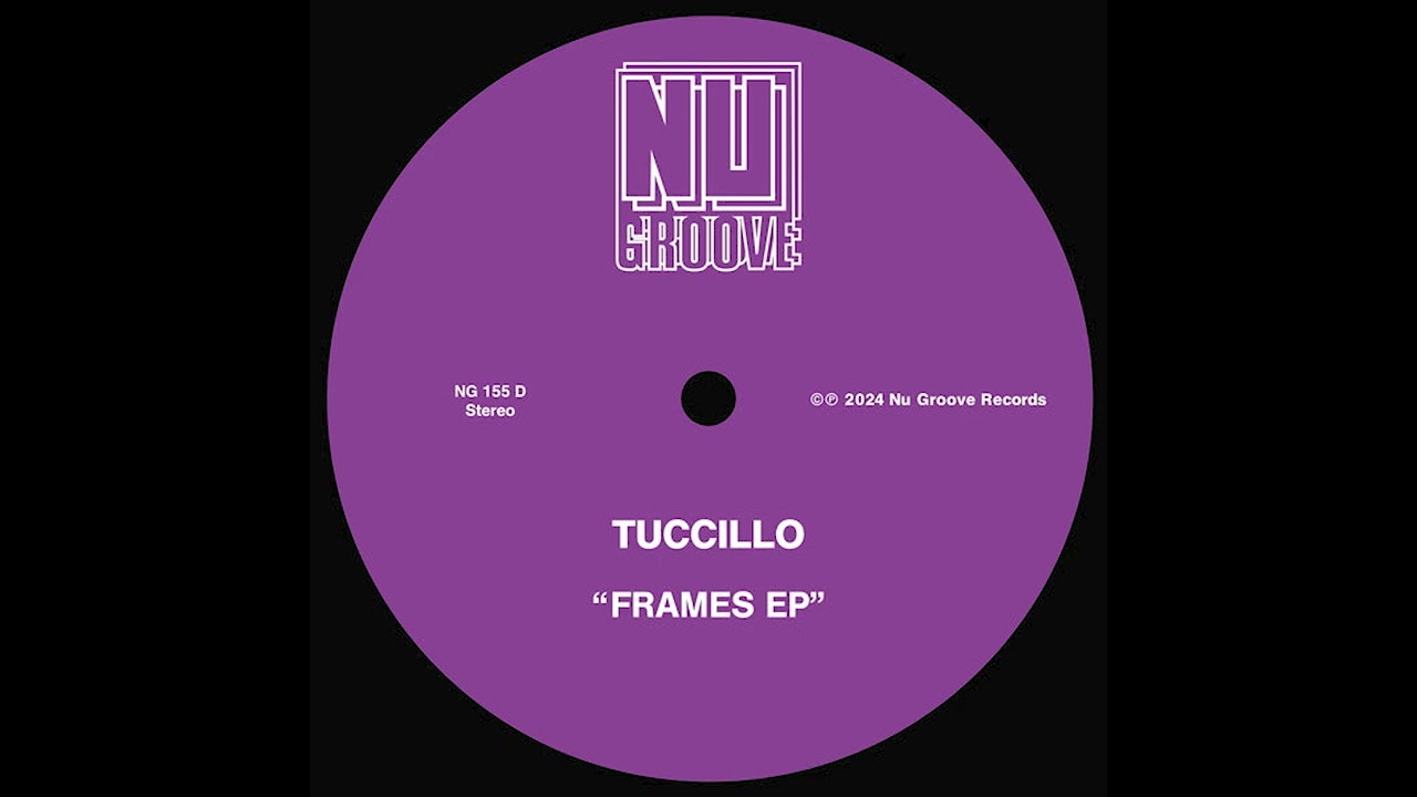Tuccillo ft. Ron Carrol_Don't Walk Away #DeepHouse