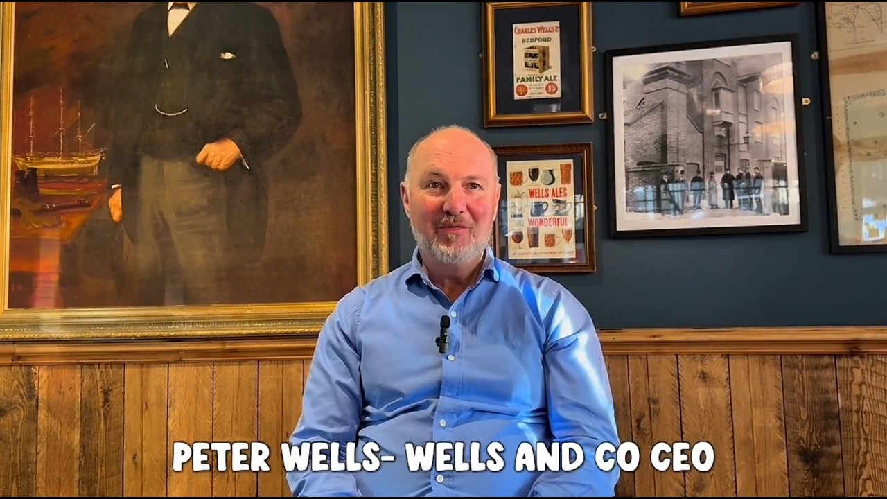 Wells & Co: 150 years on, Peter Wells sets sights on Bedford’s next chapter