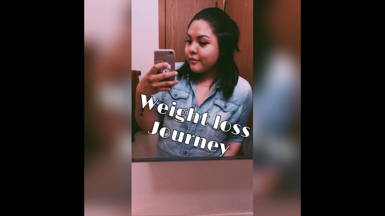 Weightloss diary 1
