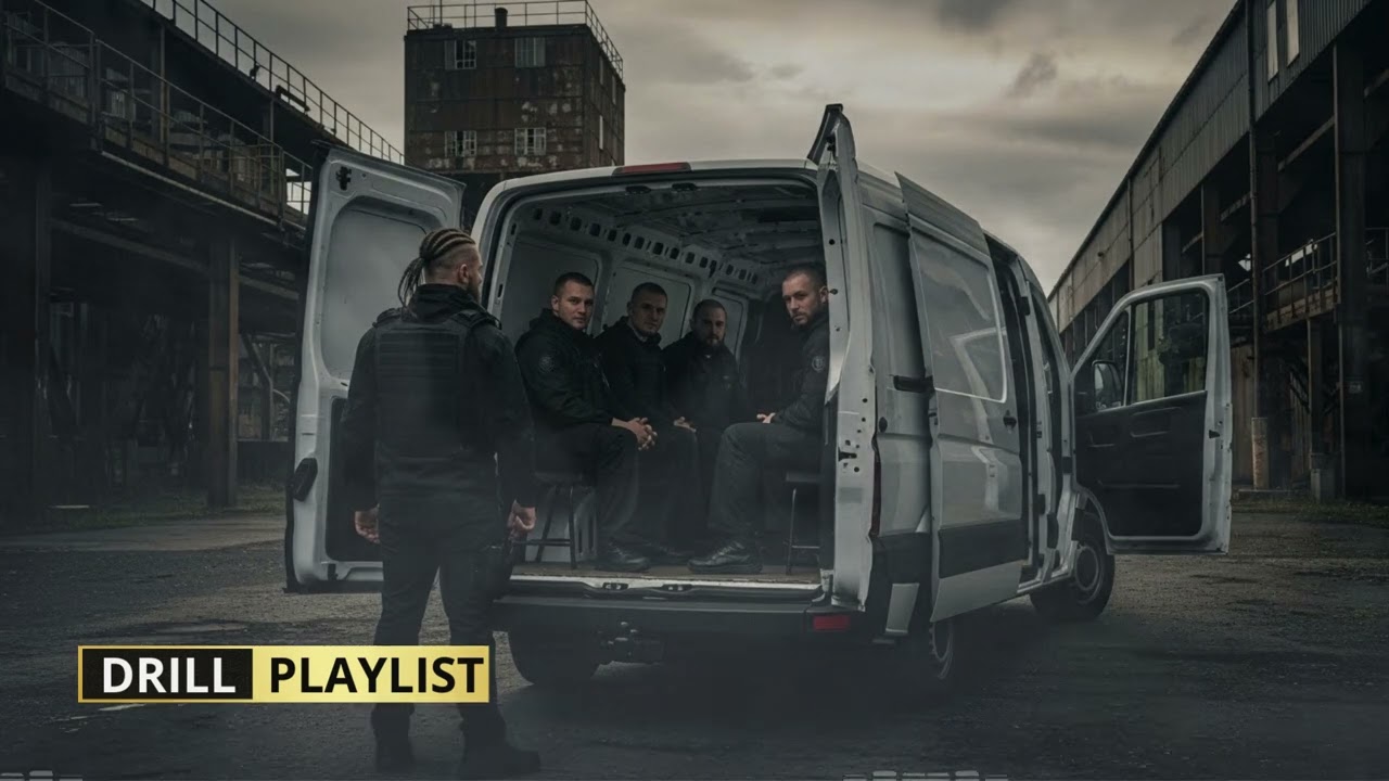 Raised by the Concrete