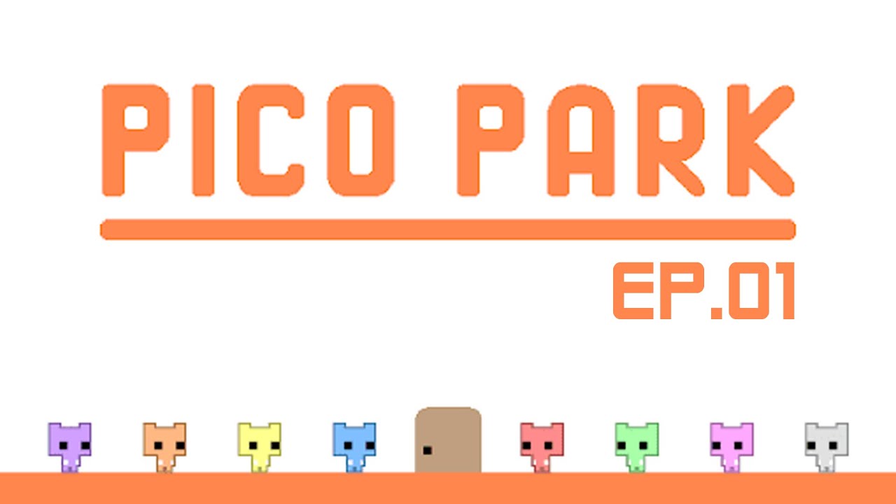 PICO PARK - PEPEGA EDITION (Ep.01)