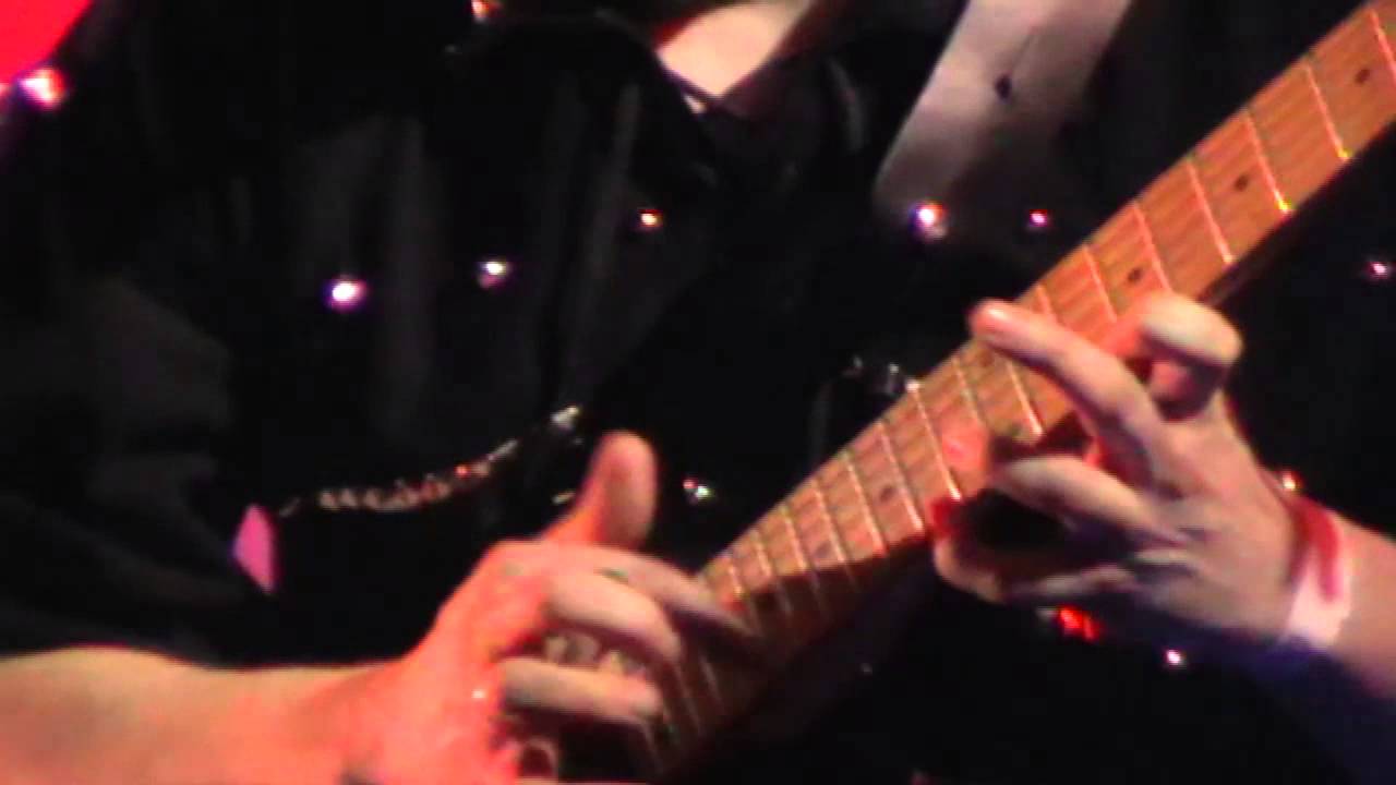 Stormwarrior - Live At Zal Ozhidaniya Club, St. Petersburg, Russia, 24.04.2014 [Full Concert / Show]