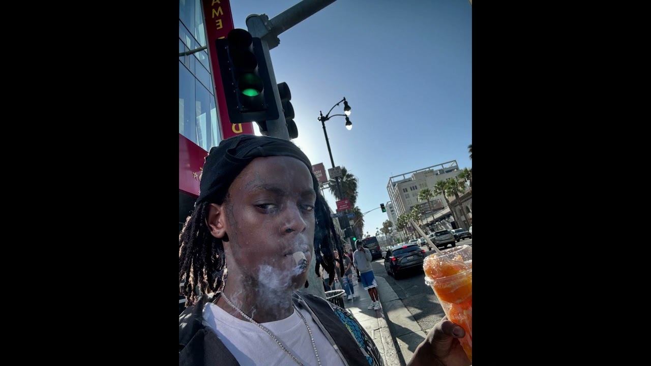 [FREE] Raq Baby x Lil Rae Sample Type Beat  - 