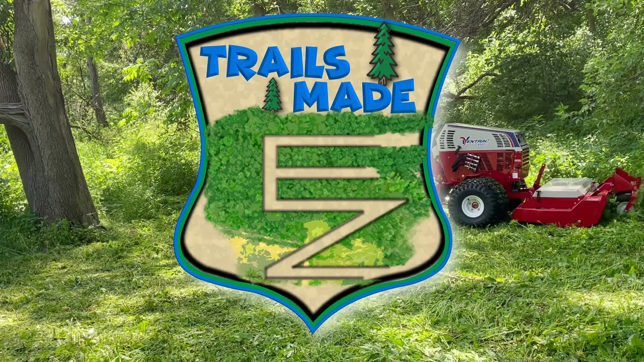 Diesel Ventrac 4500Y with  Tough cut deck
