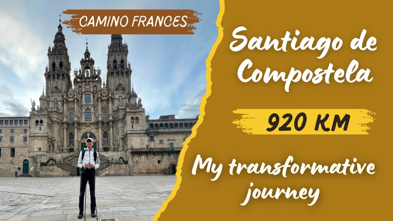 Spirituality and Friendship: My Journey to Santiago and the End of the World