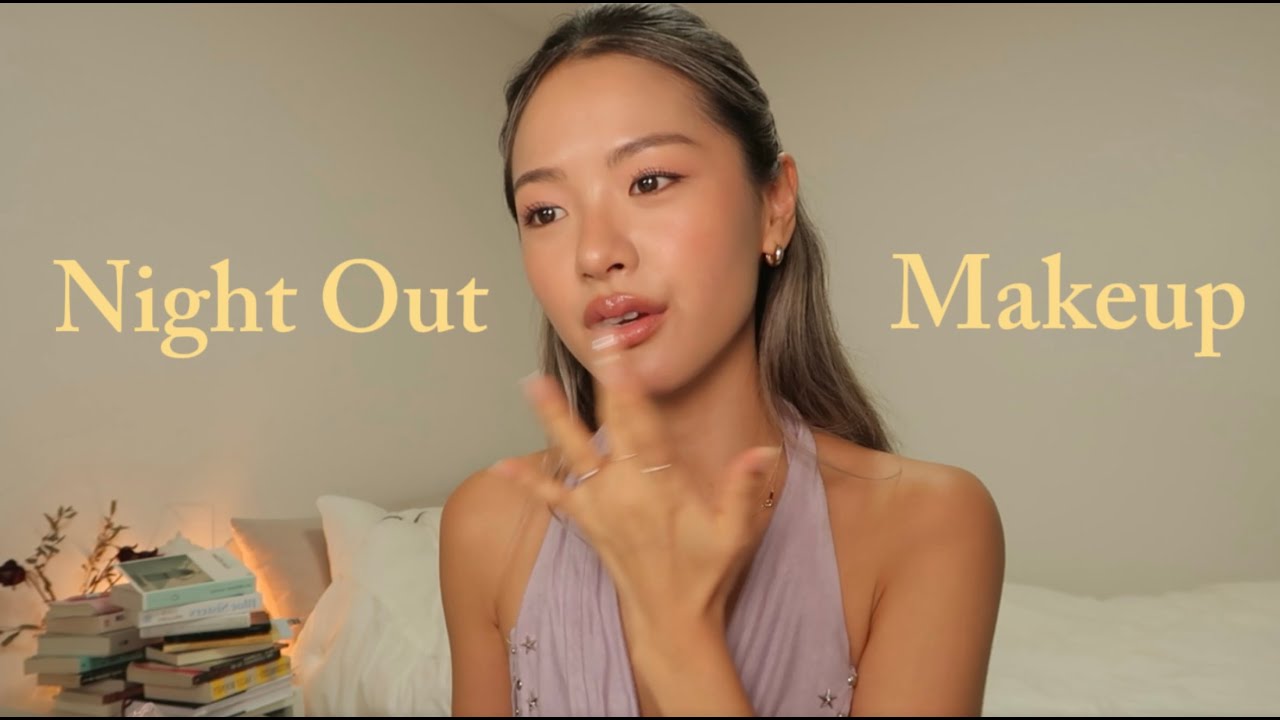 Night Out Makeup Video