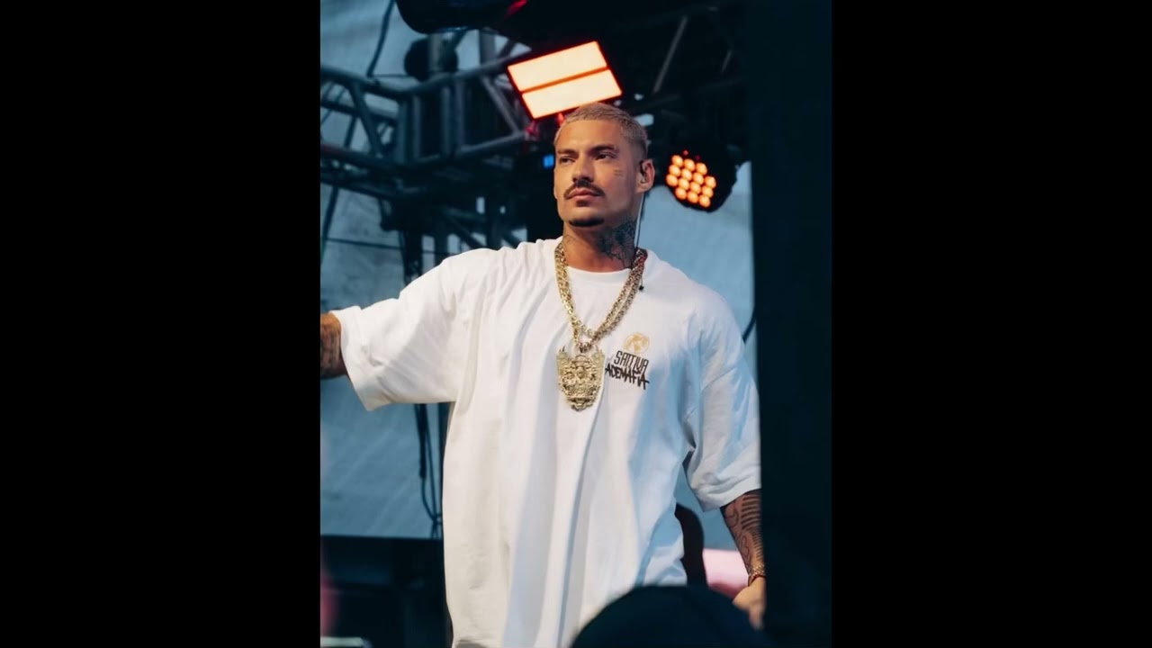 [FREE] Filipe Ret x Orochi x Matuê | Type Beat 