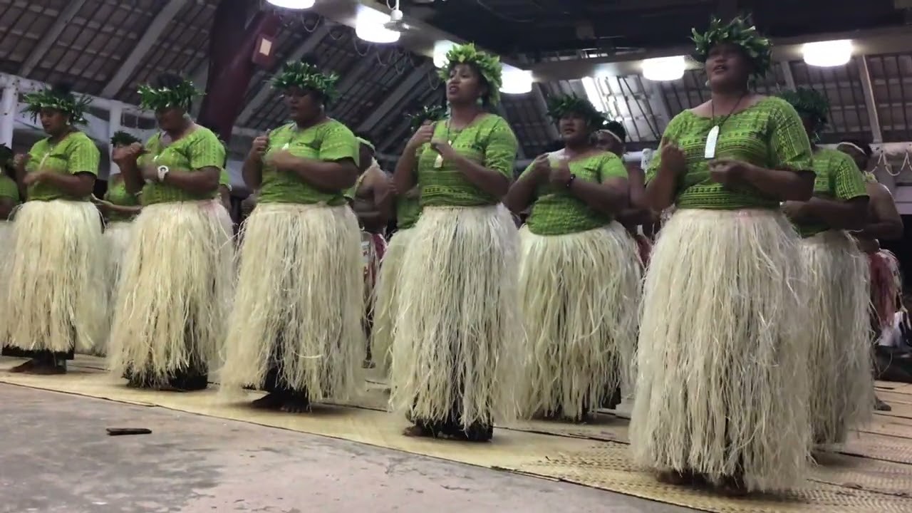 Tokelau Fatele (Fakaofo) - Fakanauga ote loto