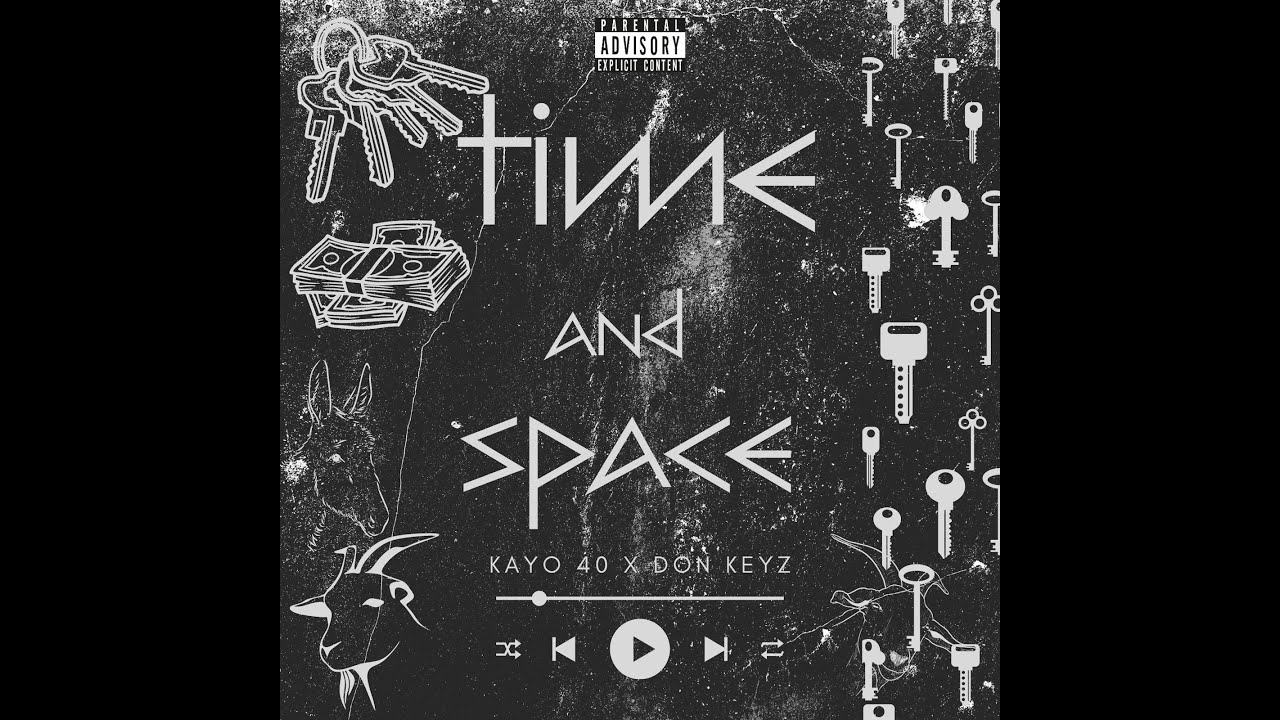 Kayo 40 x Don Keyz 
