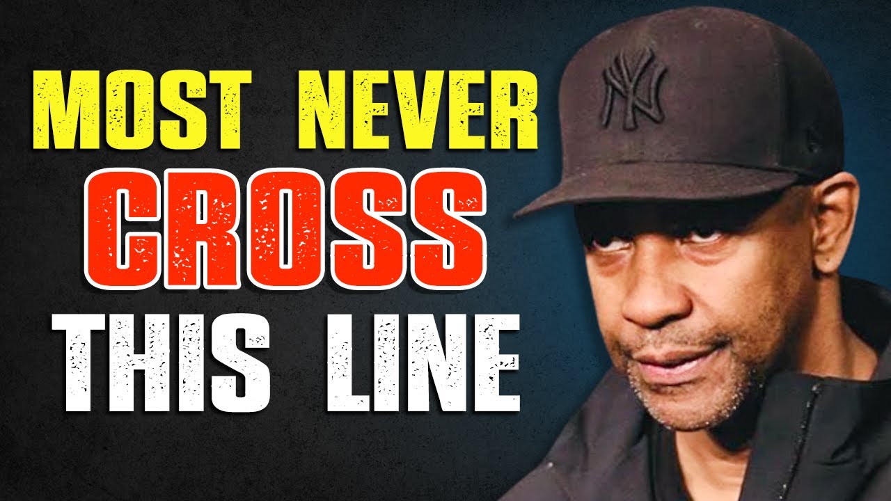 Most Believers NEVER CROSS THIS LINE - What You Did Just Shook All Of Heaven! 👑😨