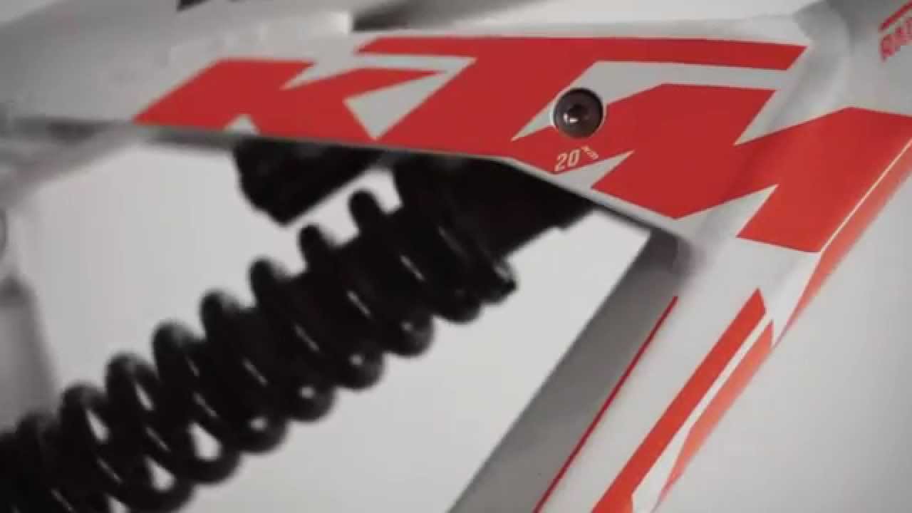 Велопрестиж - KTM Ratchet