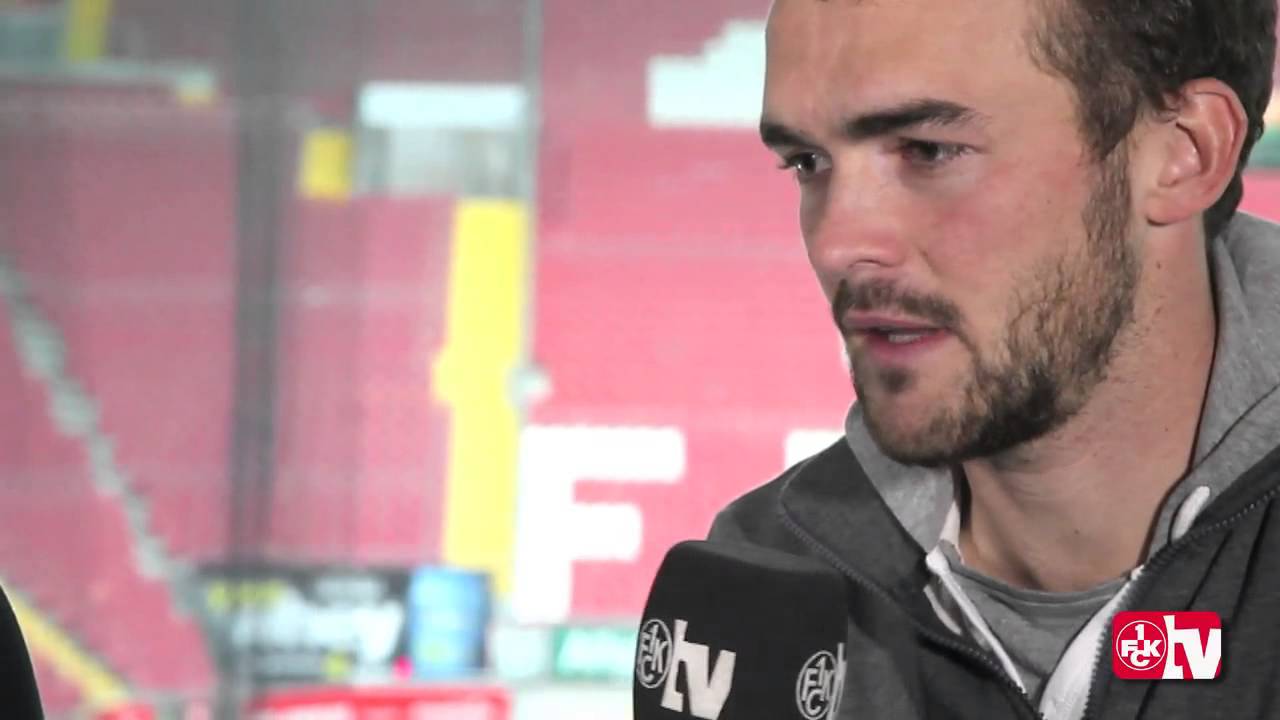 Christopher Drazan und Jimmy Hoffer im Interview