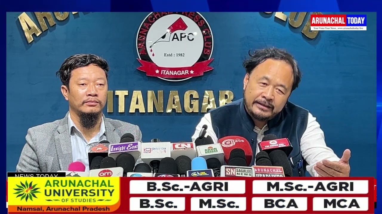 APTUF,AAPWU serves 12-day ultimatum to Govt demanding  immediate release of pending monthly wages