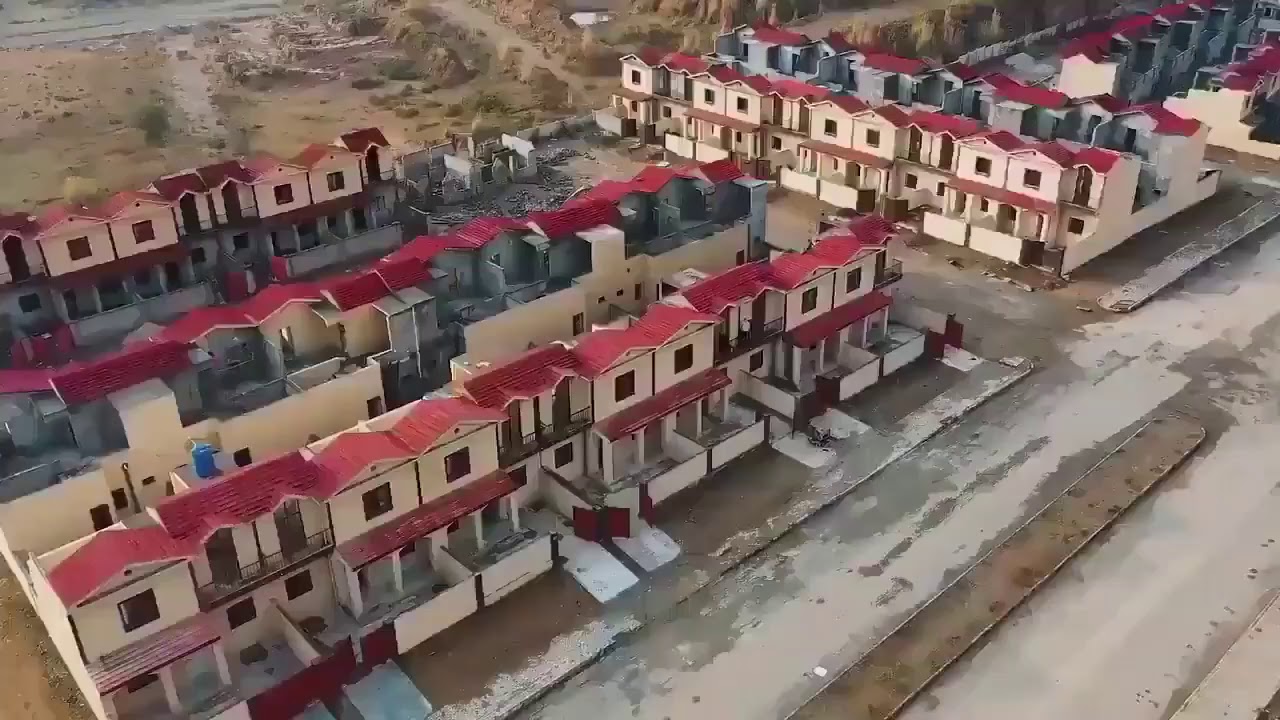 Naya Pakistan Housing Scheme Islamabad 2021 | 500 houses and 1000 flats Distribution
