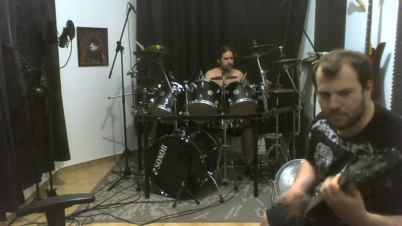 slayer - south of heaven