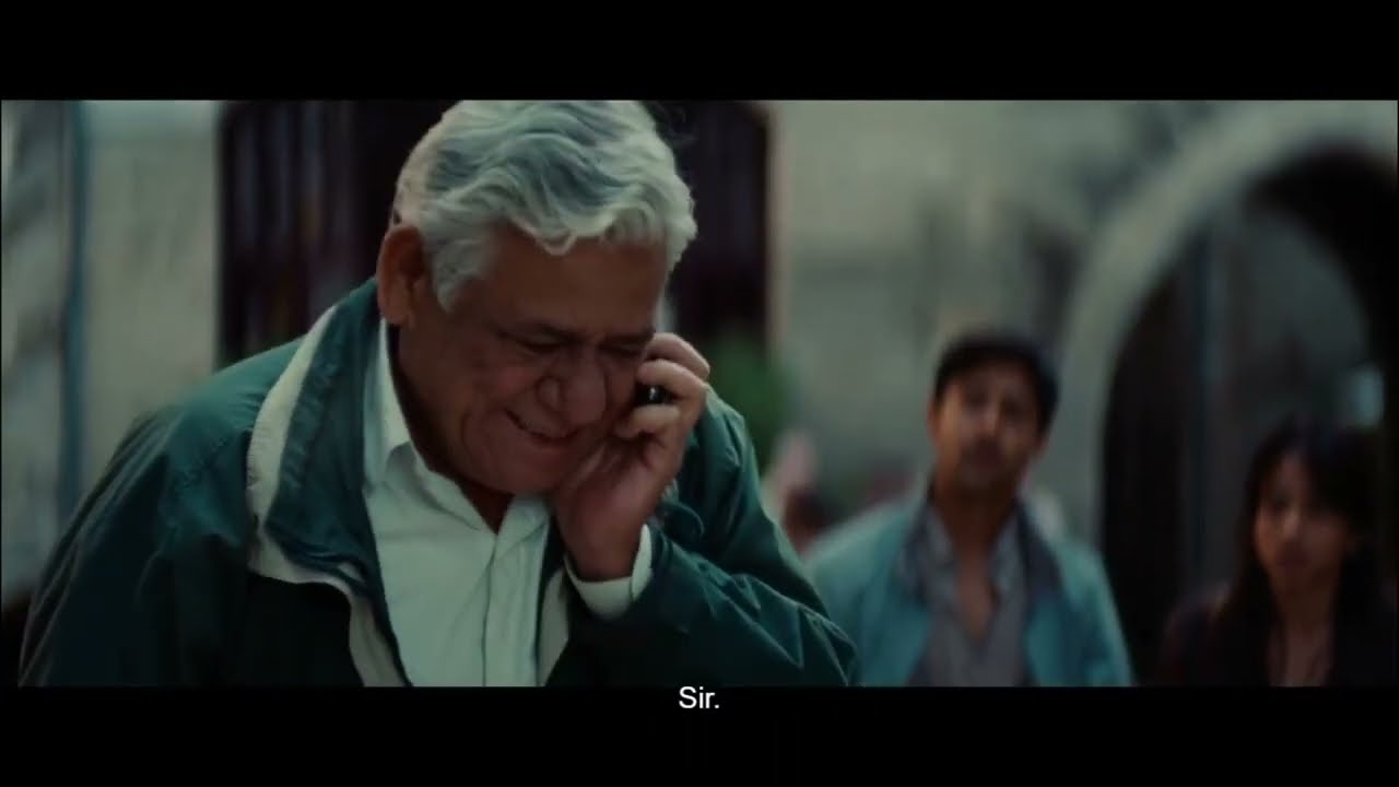 The Hundred-Foot Journey (Clip)