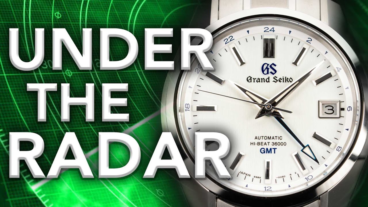Did you miss the Grand Seiko SBGJ255? Hands on review!