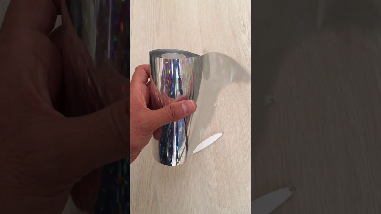 JİG HOLOGRAM KAPLAMA