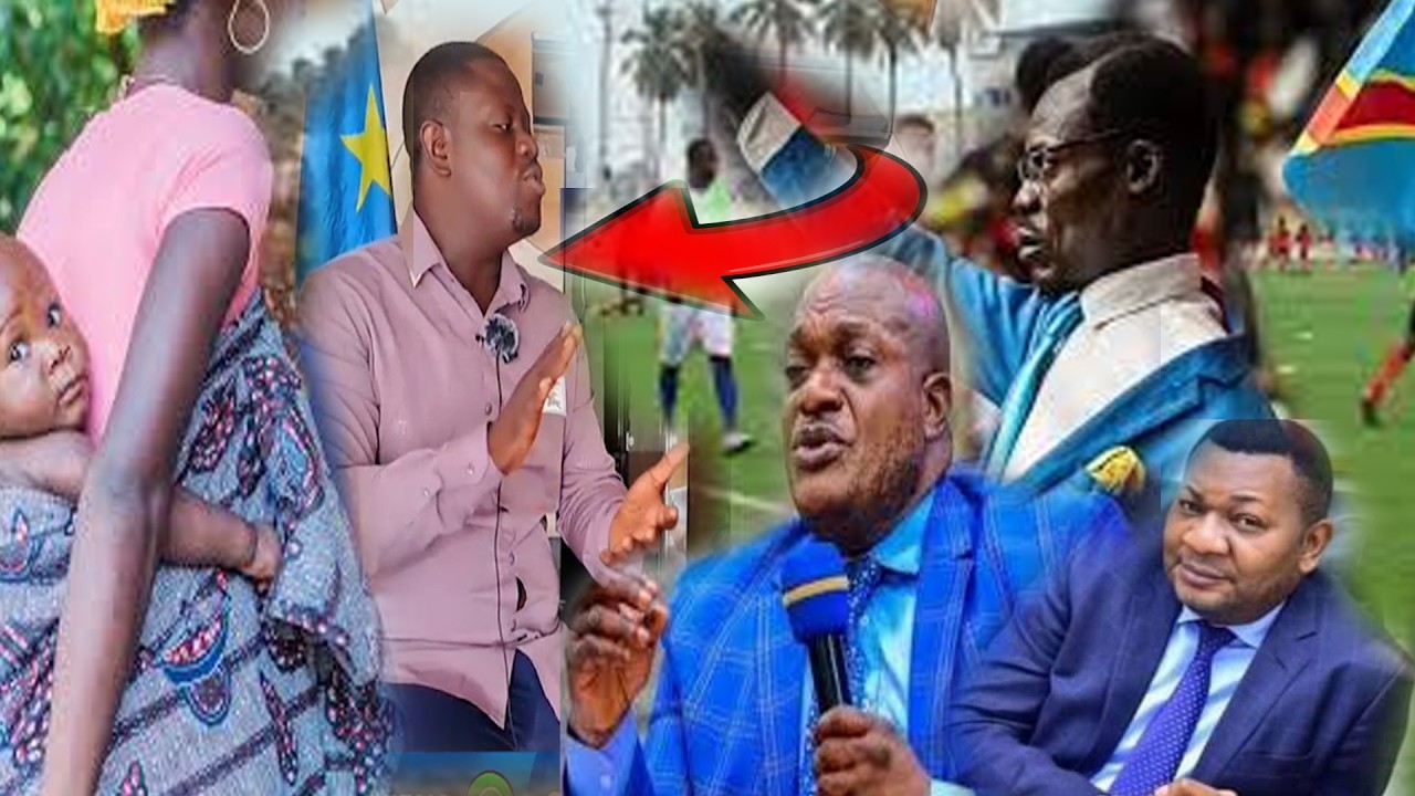 CHOC TEMOIGNAGE JOEUR ALEKISI MM PONA SUCCE BALE EZA KISI MEME B EQUIPE YABA PAST BAKENDAKA...