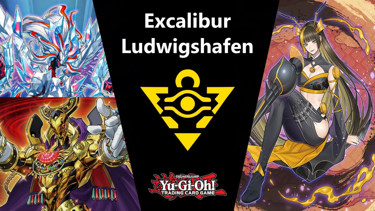 Branded Eldlich vs. Ninja Round 2 - Locals  [Deutsch/German]
