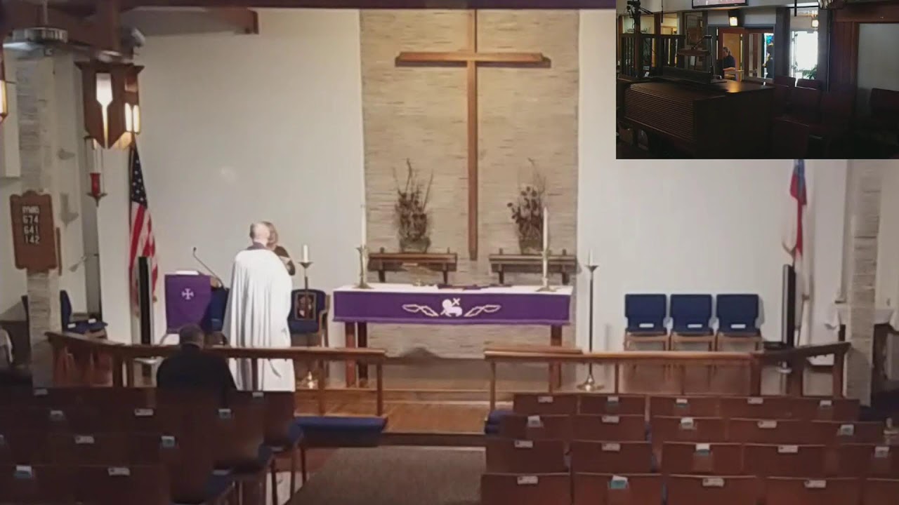 Ash Wednesday