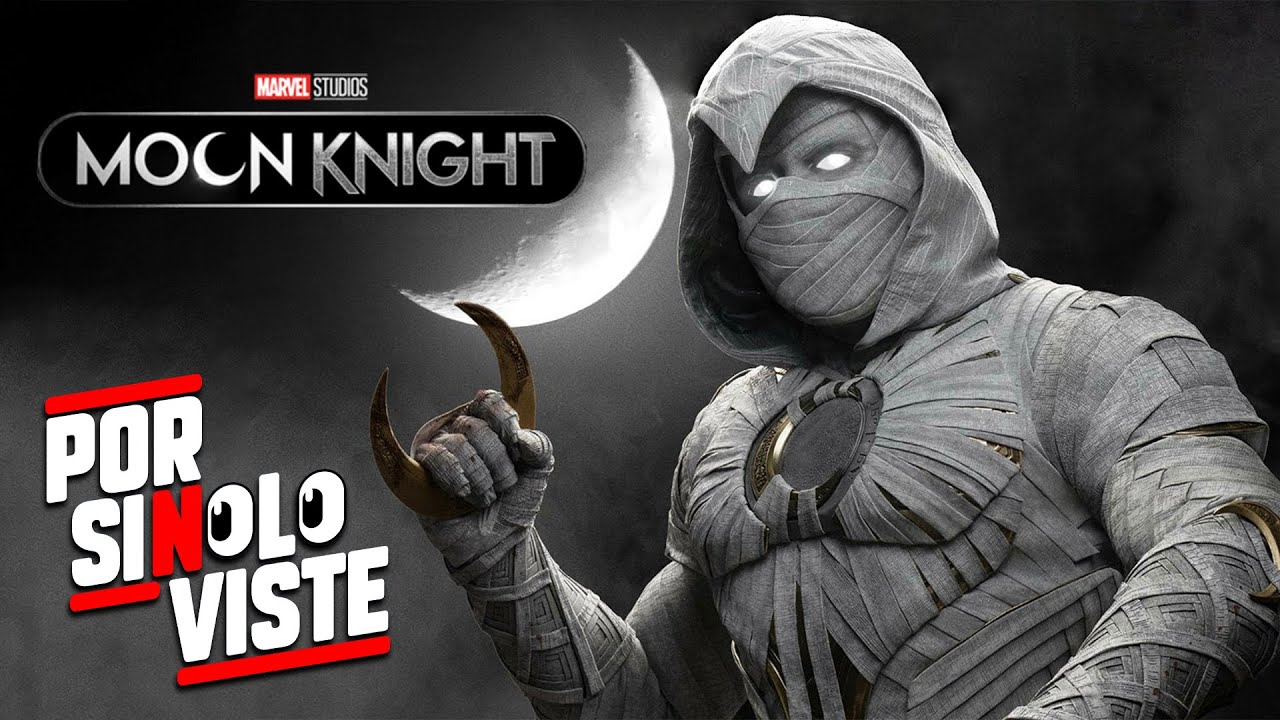 Por si no lo viste: MOONKNIGHT | Resumen