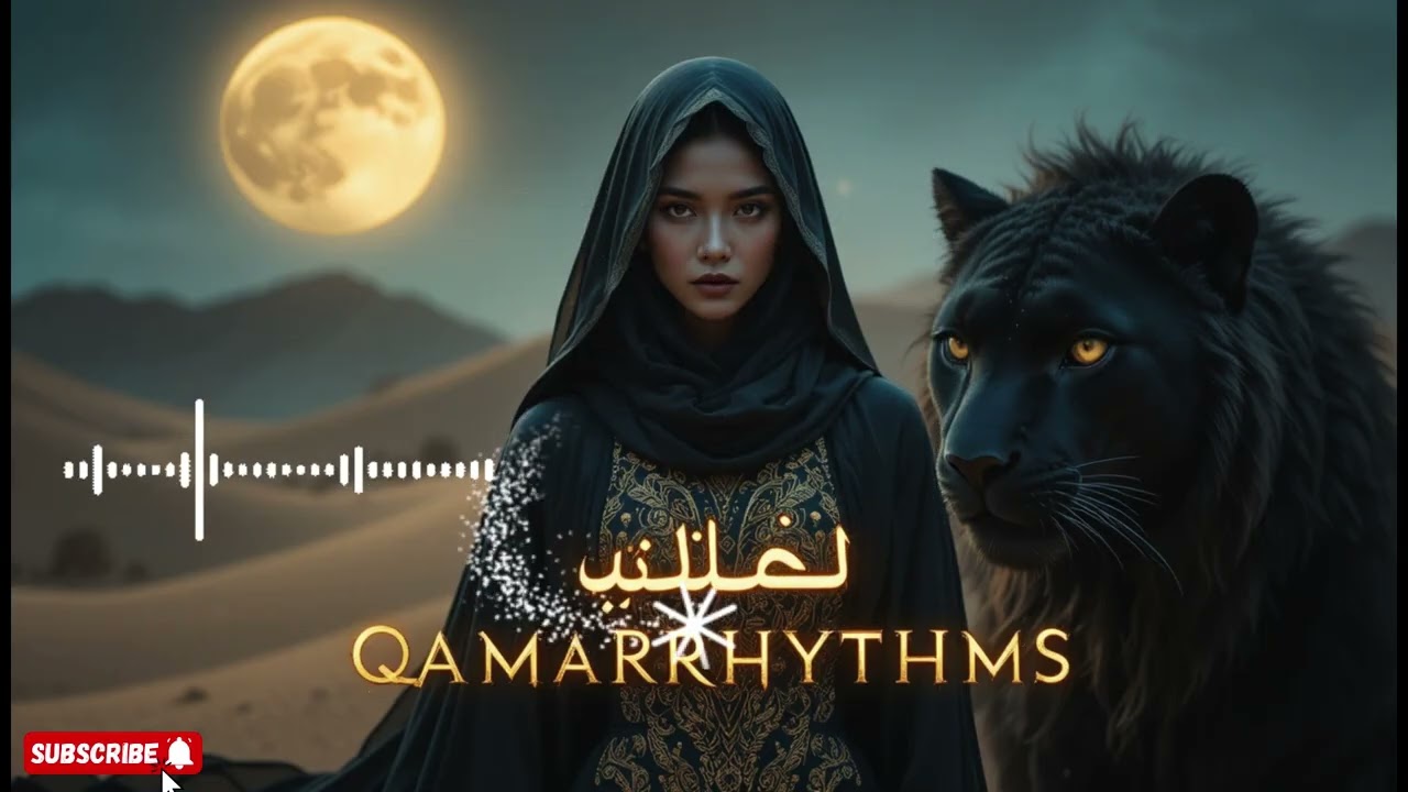 Arabic Club Remix – Feel the Rhythm
