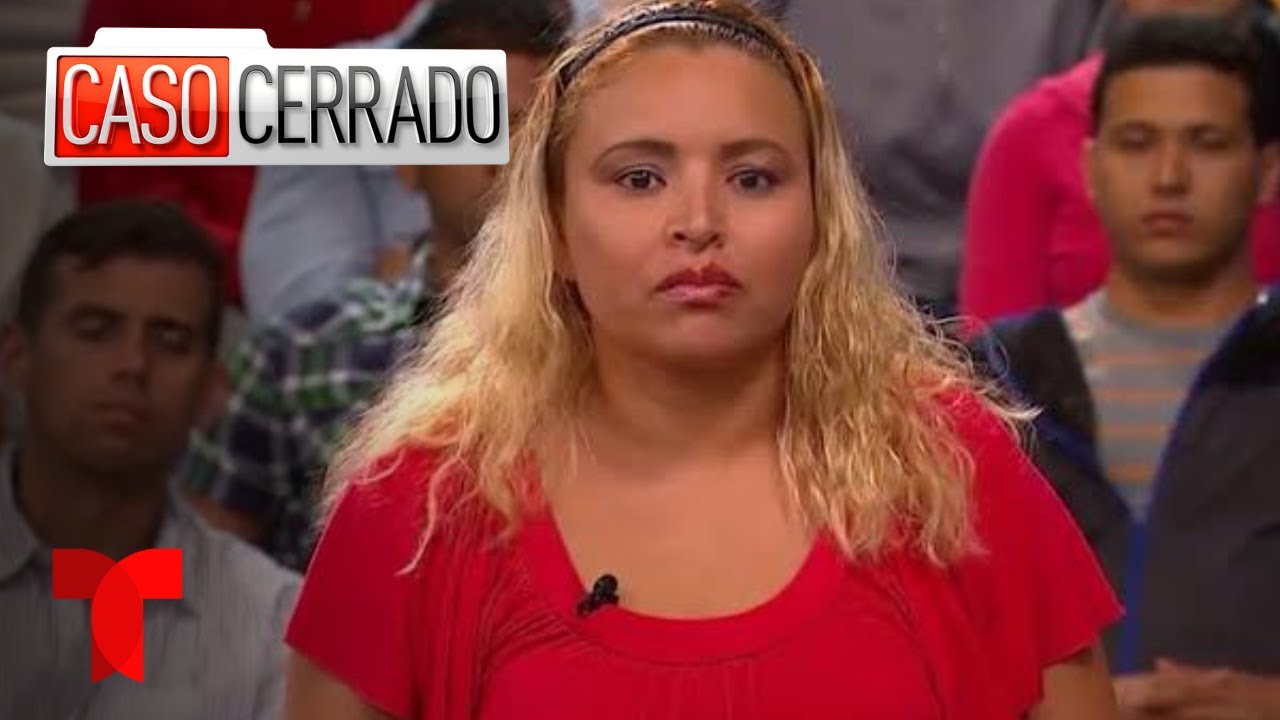 ¡Madre escucha voces que le ordenan matar a sus hijos! 🗣️☠️👦🏻 | Caso Cerrado Capítulo Completo