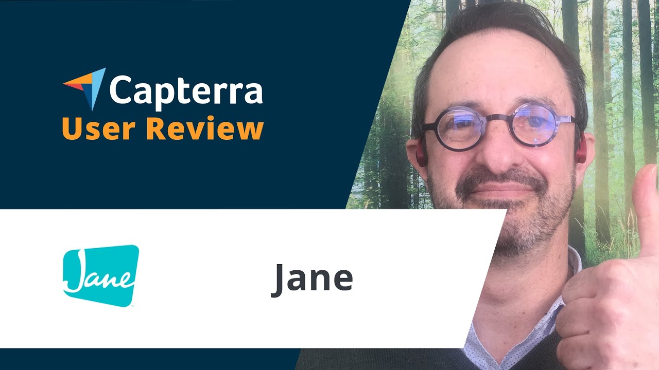 Jane Review: Work without encumbrances