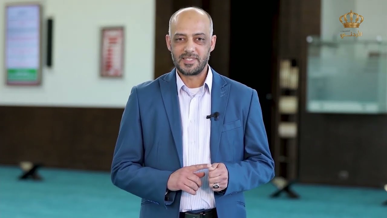 صليت هنا | مسجد الحاج  عبدالله ابوخديجة