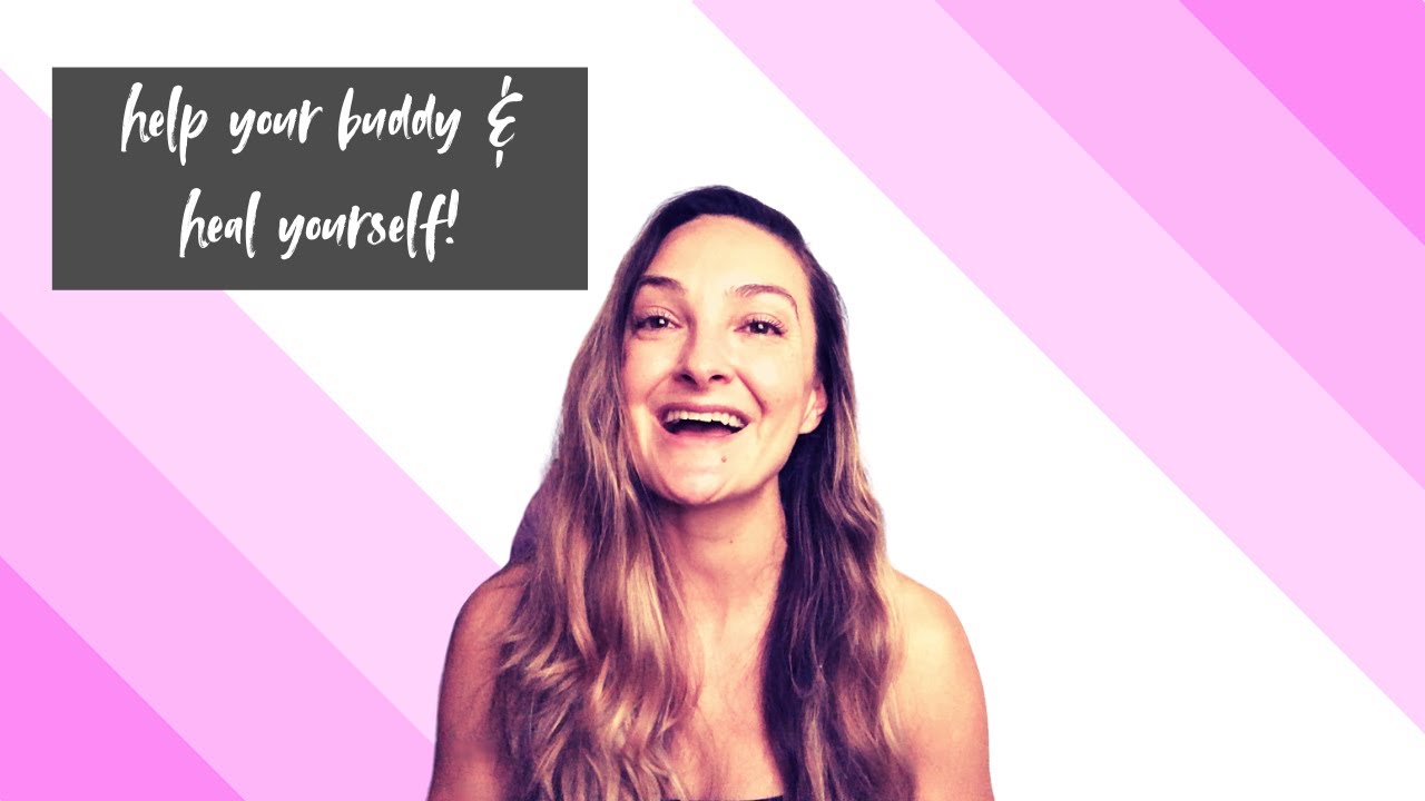 3 tips to help a friend through a breakup