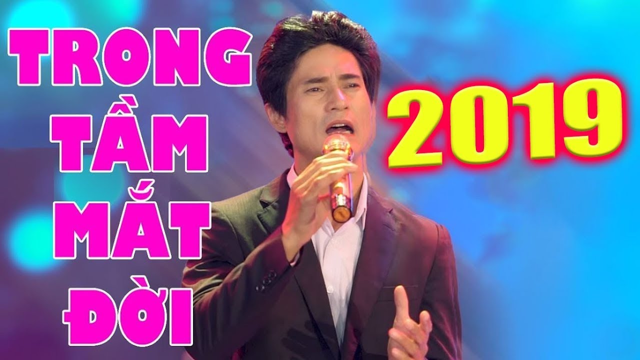 Trong Tầm Mắt Đời - Chế Kha | Nhạc V&agrave;ng Hải Ngoại Hay Nhất 2019