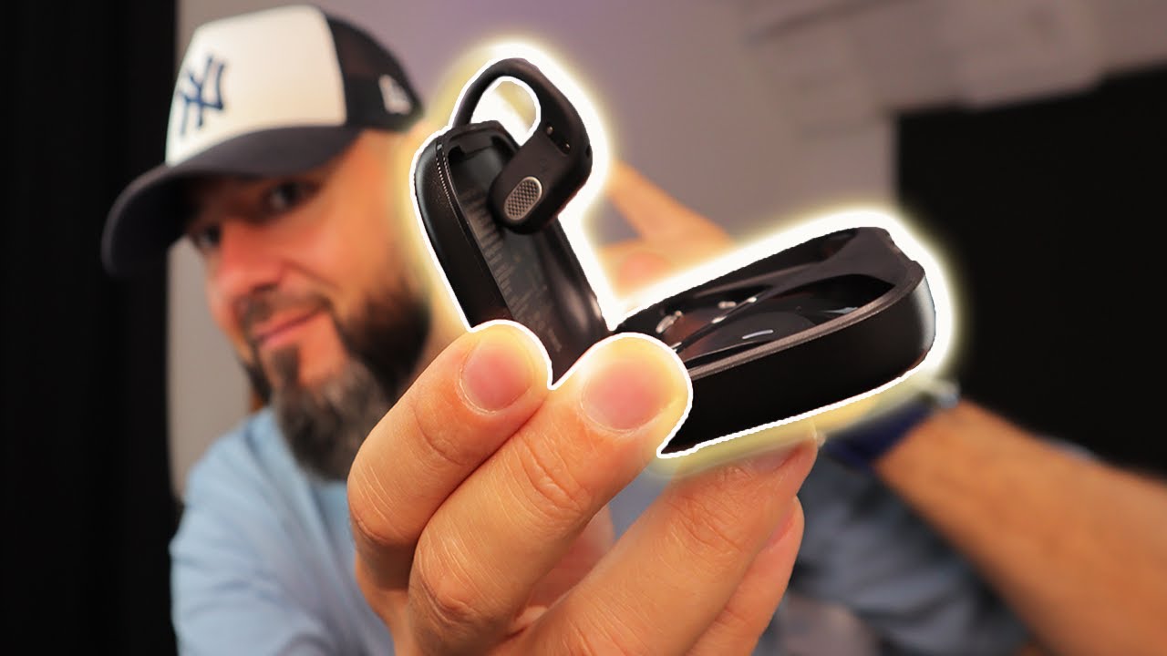 Próbáltam az Openfly 2 Pro-t és meglepődtem!