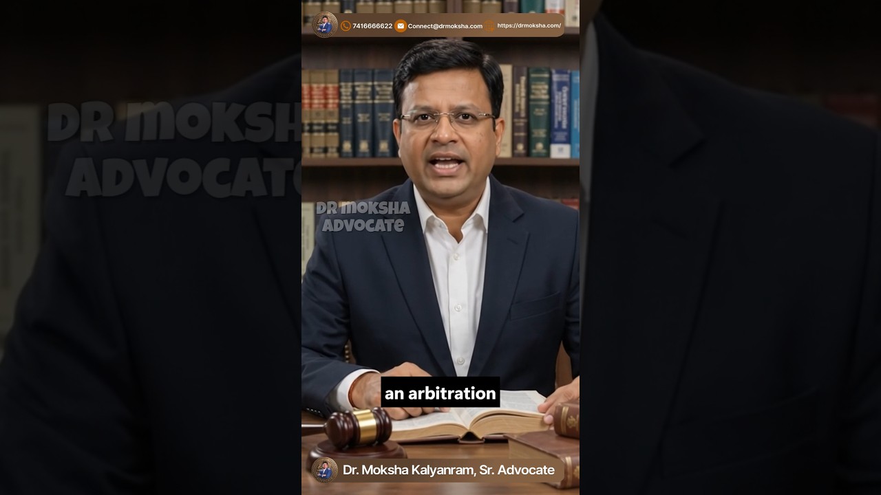 Can a writ petition stop an arbitration? ⚖️The Supreme Court says: Only in the rarest of rare cases.