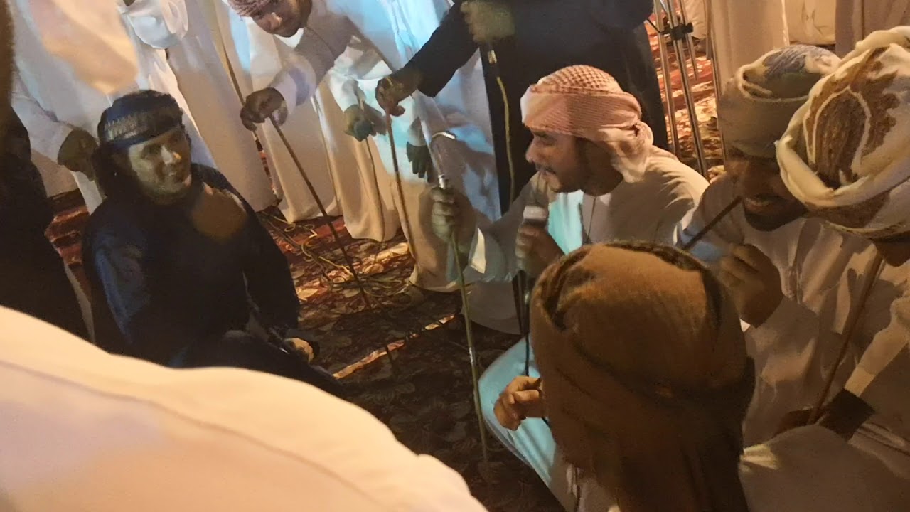 أفراح بن كعب. محضه. وادي الحيول. 16/11/2018