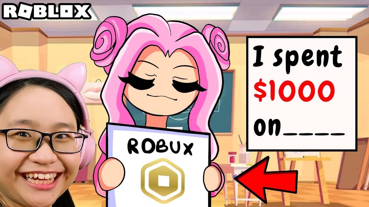 Roblox | Draw A Blank - I drew a ...