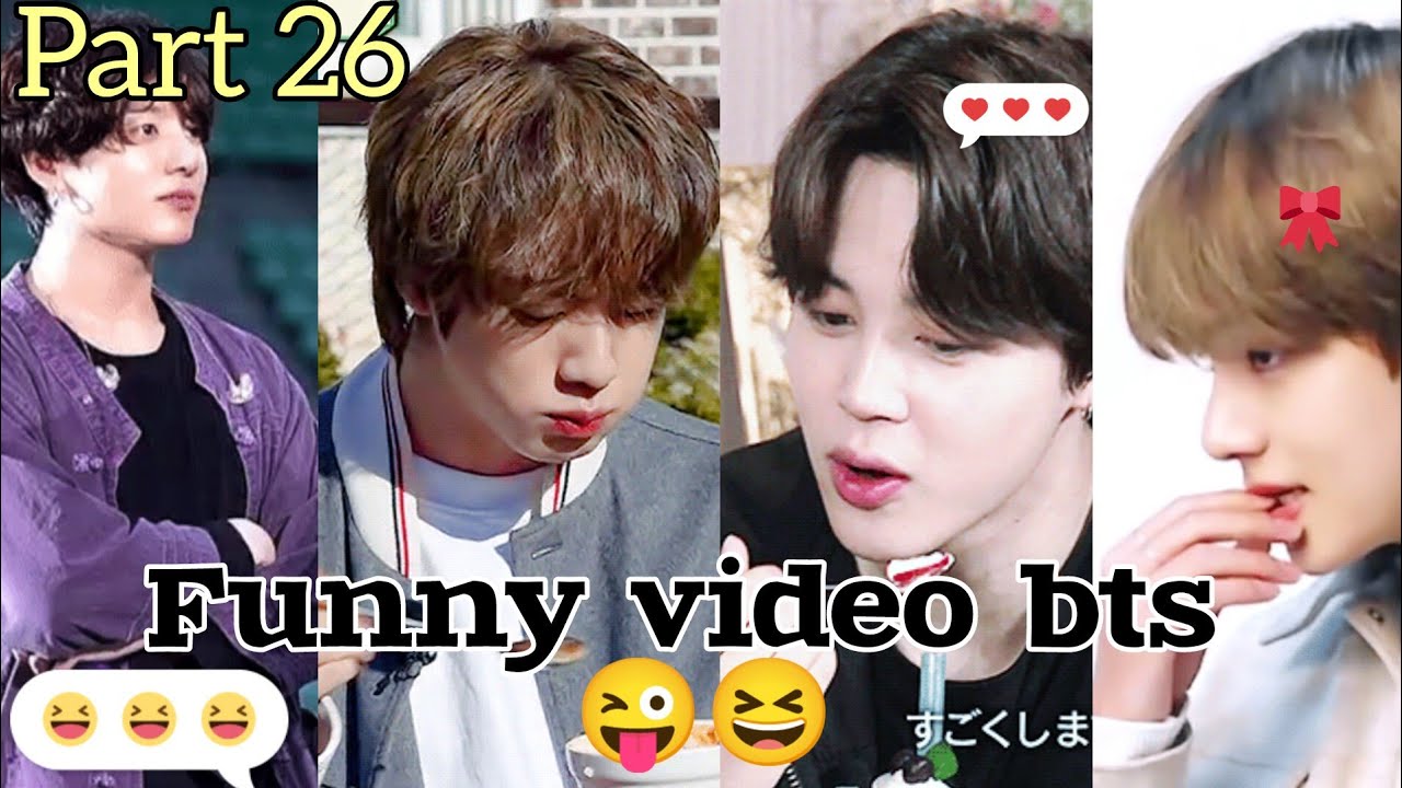 funny video bts 🤣🤪 bts army on funny tiktok || bts funny comedy || #bts #trendingshorts #funny