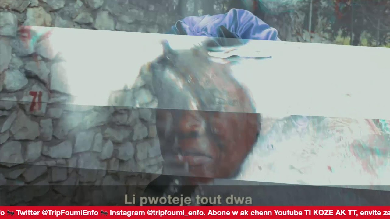 Pou yon fwa Lapolis di pa gen kanpe, gwo netwayaj anndan Polis la/ Kwad&egrave;bouk&egrave;, Mibal&egrave; sanras jwenn !
