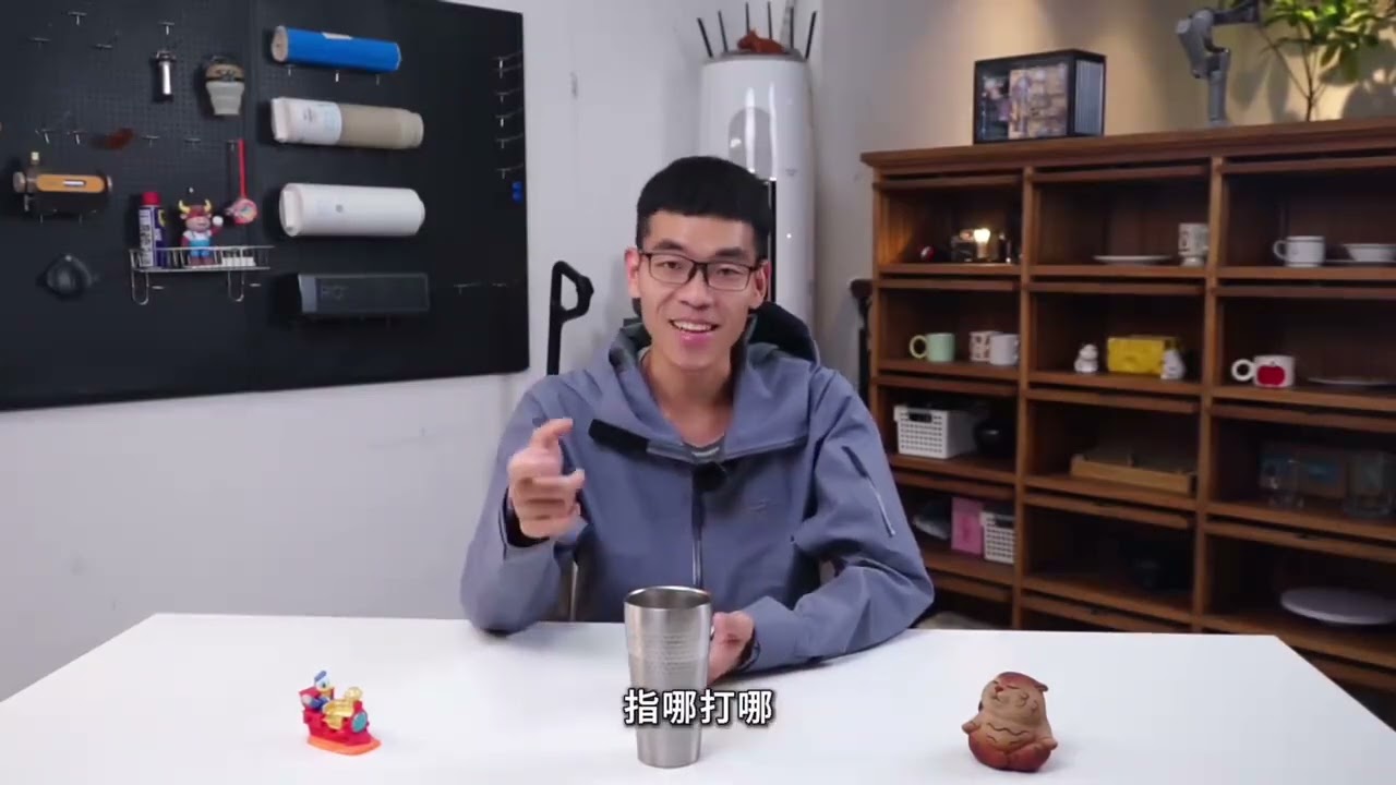 追寻T60Ultra开箱实测. 洗地机 机皇 开箱.追觅T60 Ultra.是实力派还是智商税. 号称 双滚刷机皇 的追觅T60 Ultra洗地机终于到手了.花了我快五千大洋.到底