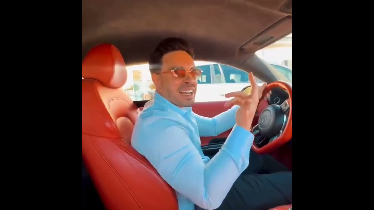 DOMINGUERO 😱 ESTUVE EN MÓNACO Y ESTO PASO 🤯