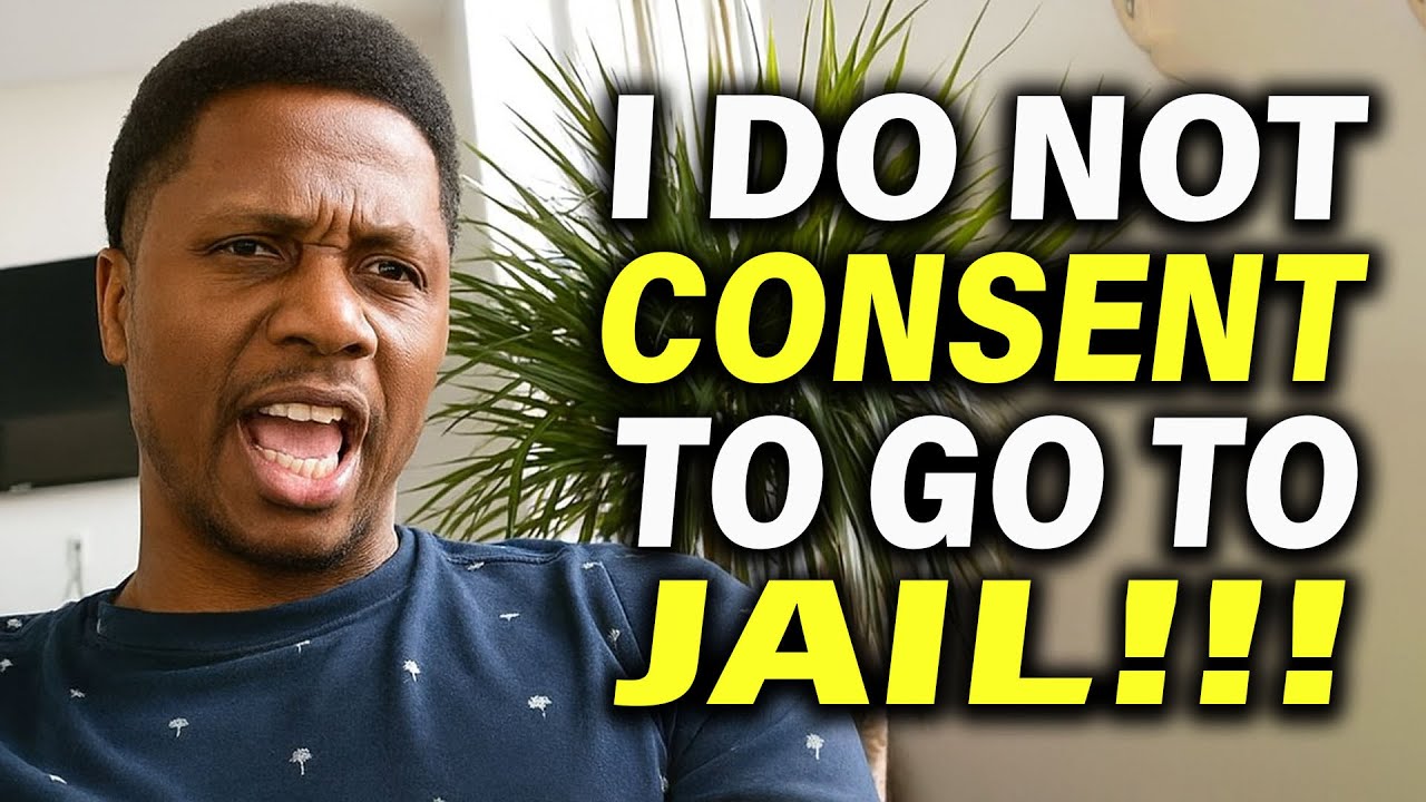Judge PERKINS SHUTS DOWN Defiant Sovereign Citizen &mdash; Epic Courtroom Showdown!