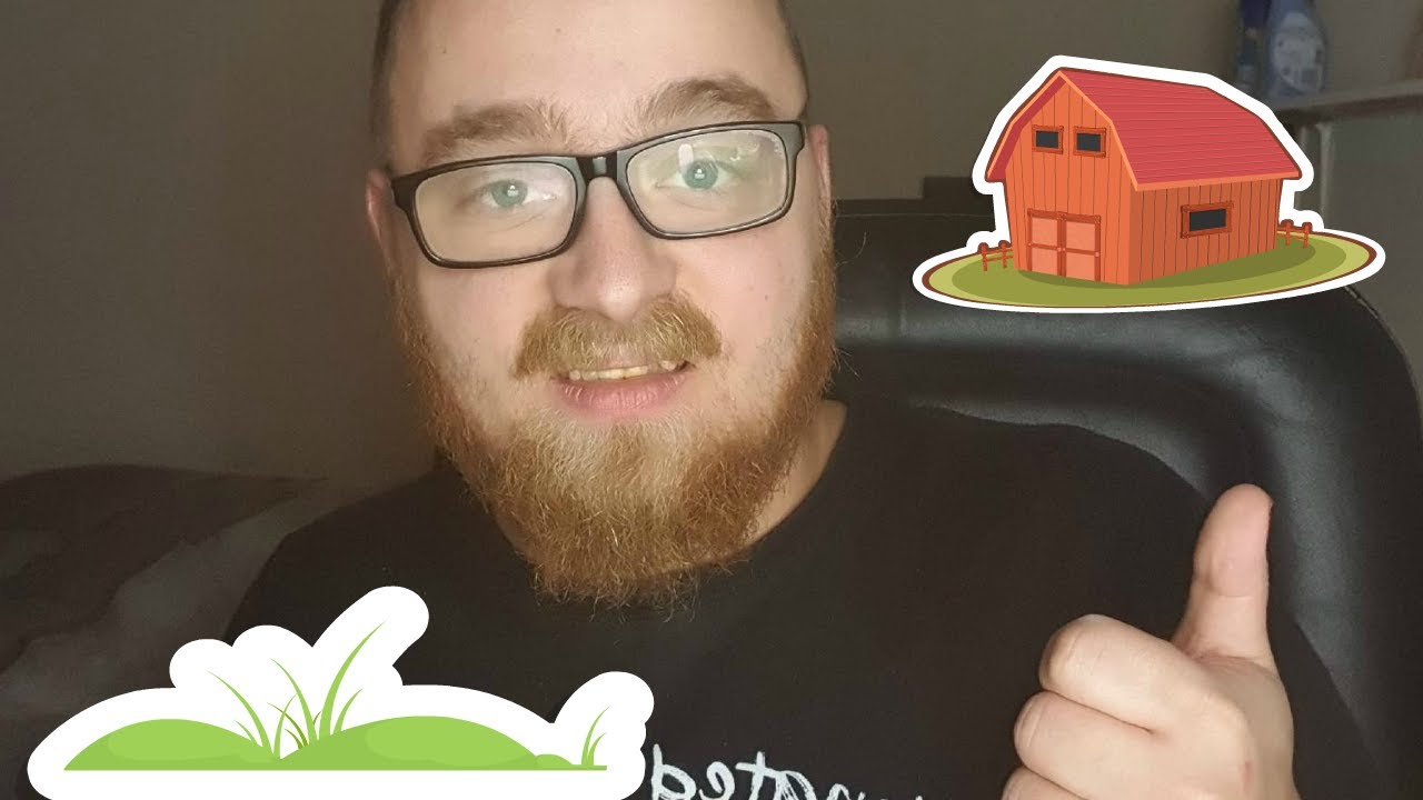 joined the amish